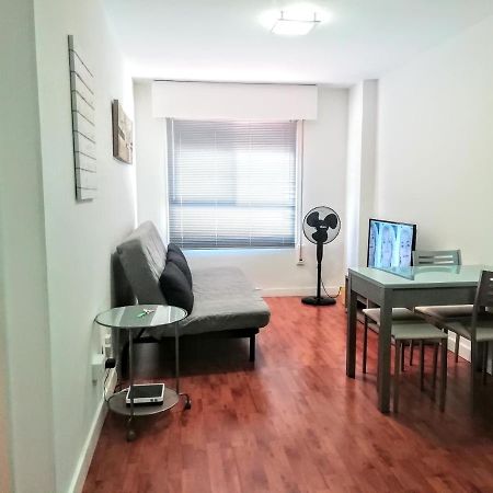 Céntrico Apartamento Apartamento Santa Cruz de Tenerife Exterior foto