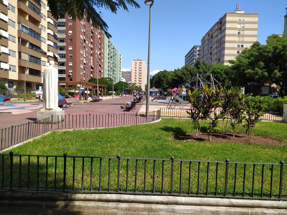Céntrico Apartamento Apartamento Santa Cruz de Tenerife Exterior foto