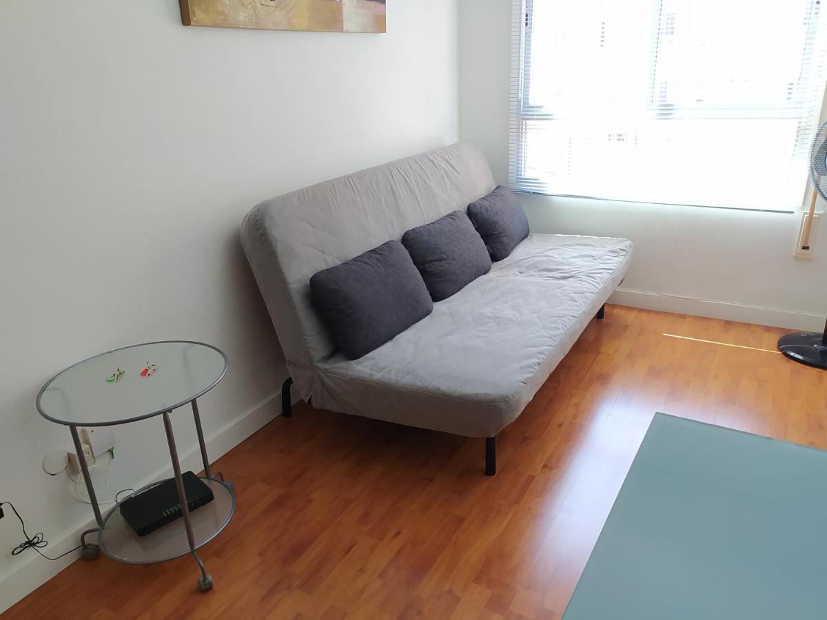 Céntrico Apartamento Apartamento Santa Cruz de Tenerife Exterior foto