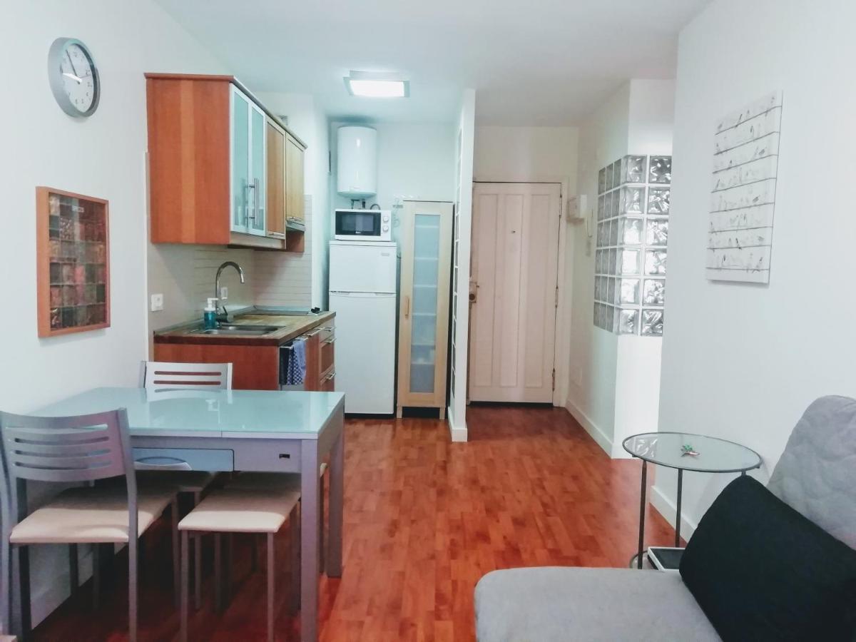 Céntrico Apartamento Apartamento Santa Cruz de Tenerife Exterior foto